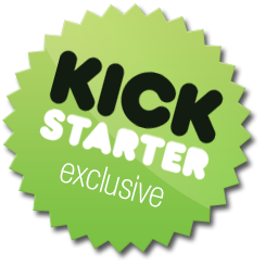 Kickstarter Exclusive image